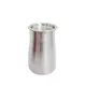 生活良品-咖啡篩粉器-素面拋光銀色(咖啡粉過濾器 接粉器 聞香杯) (4.9折)