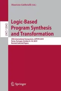 在飛比找博客來優惠-Logic-Based Program Synthesis 