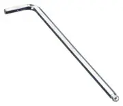 Eklind 19710 2.5cm L, Ball End Hex Key, 19710