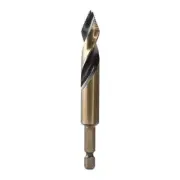 Qty 5 ONSITE Plus 10mm Impact Step Tip Drill Bit Alpha 9STQRM100