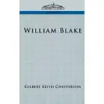 WILLIAM BLAKE