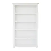 [Florabelle Living] Sorrento 180cm Bookshelf White