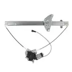 Tridon Power Window Regulator & Motor Assembly - TRM152