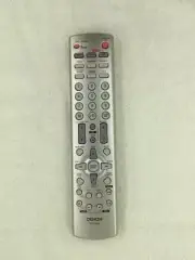 New Original DENON Audio System Remote Control RC-1034 for RCD-M33 RCD-M35DAB