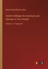 在飛比找博客來優惠-Kenelm Chillingly; His Adventu