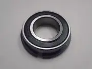 NMD 6005-2RSNR SEALED BEARING WITH SNAP RING 25X47X12 mm JUNE169