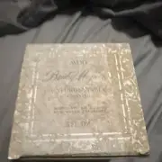 Avon Bridal Moments Unforgetable Cologne Bottle Collectible top still in plastic