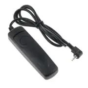 Wired Remote Shutter Release Cable DMW-RS1 for Lumix DMC-FZ20/FZ
