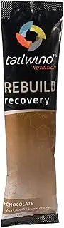 Tailwind Nutrition Rebuild Recovery Chocolate - Color: Chocolate - Size: STK