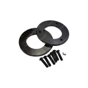 Pair Roadsafe Coil Strut Spacers for Mitsubishi Triton ML MN 2006-2015 15mm Lift