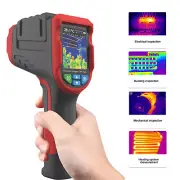 Noyafa NF-521 Infrared Thermal Imager Camera Temperature Imaging 200000 Pixe USA