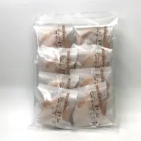 在飛比找蝦皮商城優惠-竹新製菓 醬油海苔米果 2片x8袋入