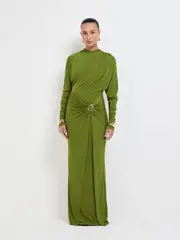 HAZEL MAXI DRESS