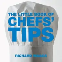 在飛比找博客來優惠-The Little Book of Chefs’ Tips