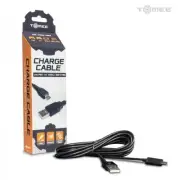 Tomee PS4/ Xbox One/ PS Vita 2000/ Micro USB Charge Cable 10 Feet New In The Box