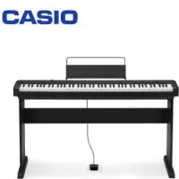 在飛比找蝦皮購物優惠-Casio 卡西歐 CDP-S100 88鍵 數位鋼琴/電鋼