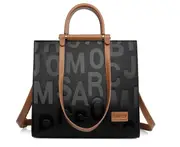 Tote Bag Fashionable Women's Bag Handbag Can Be Worn on One Shoulder or Crossbody