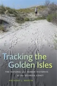 在飛比找三民網路書店優惠-Tracking the Golden Isles ― Th