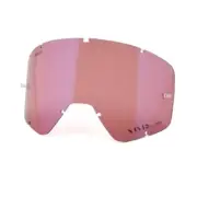 Lens Clear Replacement Vivid Trail for Model Tazz GIM015 Giro MTB
