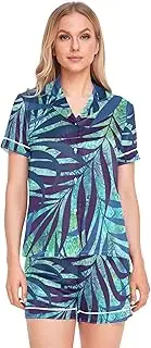 [Caihoyu] Women Boxer Shorts (prop1) Boxer Shorts For Women (prop2) S-XXL