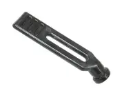 SP1 Rubber Hood Tie Down Strap for Ski-Doo MXZ 120 23