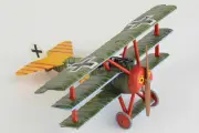 Corgi 1/48 Dr.I Triplane Luftstreitkrafte JG 1 Flying Circus