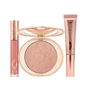 [Charlottes] Charlotte's Iconic Blush Blur & Glow Kit | Charlotte Tilbury