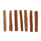 50g/bag Natural Sandalwood Chips Small Wood Incense Sticks Irregular IncenseYSL