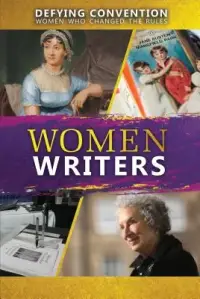 在飛比找博客來優惠-Women Writers