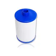 PWW50 Filter Compatible with Pleatco Spa, Spa Filter PWW50P3, Unicel 6CH-940 Filbur FC-0359, Waterways 817-0050 Front Access Skimmer Aber Hot Tubs, 1 Pack