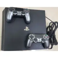 在飛比找蝦皮購物優惠-PS4 SLIM 9.0 (500G)