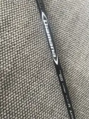 New Taylormade Diamana 65gm Senior Flex #5 Fairway Shaft