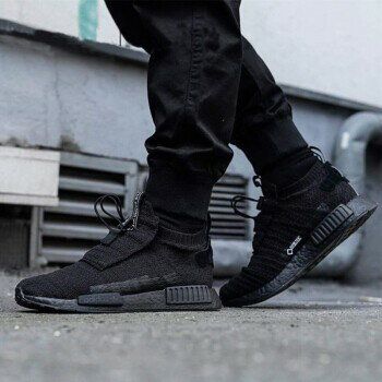 Adidas nmd top 350 gtx