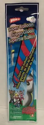 5 - Wham-O Super Balloon’s - Ages 6+