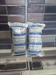 2 Brita Pitcher Filter Replacement Filter