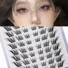 Wispy C Curl Fox Eye Lash Extension DIY Lash Extensions for Eyelash Extensions