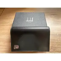 在飛比找蝦皮購物優惠-Dunhill 全新 正品 真品 名片夾