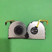 Laptop CPU Fan For Dynabook DFS150705680T FL6C G61C00041210 DC5V 0.5A New