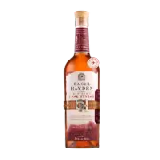 Basil Hayden Red Wine Cask Finish Bourbon Whiskey 750ml