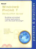 在飛比找三民網路書店優惠-Developing Windows 7 Phone App