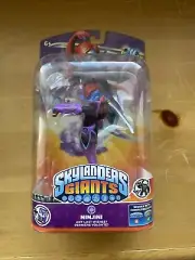Skylander Giants Ninjini 6+