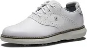 [FootJoy] Traditions Junior Golf Shoe