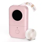 Phomemo Label Maker Machine, D30 Portable Handheld Bluetooth mini Label maker...