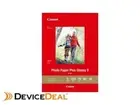 Canon PP301A4 20 SHTS A4 275 GSM PHOTO PAPER PLUS GLOSSY II