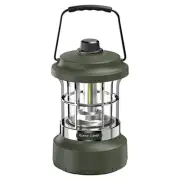 LED Camping Light with RGB 15M String Outdoor Hanging Super Bright Tent8547
