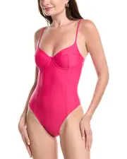 Ramy Brook Jayda One-Piece