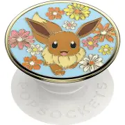 PopSockets PopGrip Licensed (Floral Eevee)