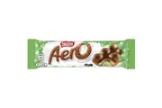 Nestle Aero Peppermint 40g Bar