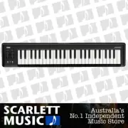 Korg MicroKey 2 49 Note Controller Keyboard