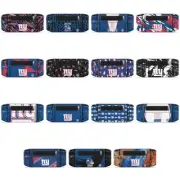 OFFICIAL NFL NEW YORK GIANTS VINYL STICKER SKIN DECAL COVER FOR LENOVO LEGION GO